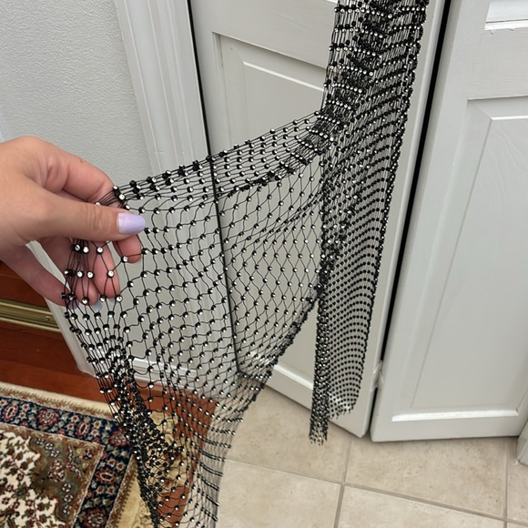 Crystal cover up - Picture 17 of 17